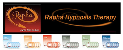 Rapha Hypnosis