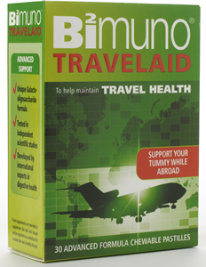 Travelaid