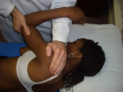 Osteopathy