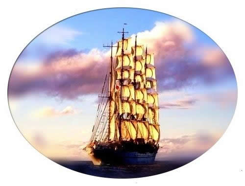 Sailing Ship