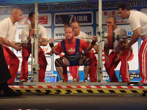 World Championships Plzen