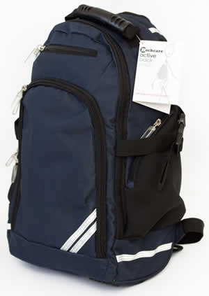 Ergonomic Schoolbag