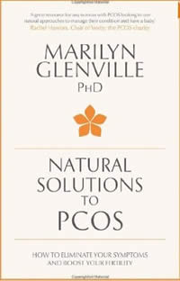 Natural Solutions to PCOS