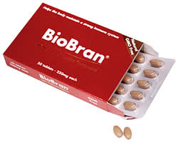 Biobran