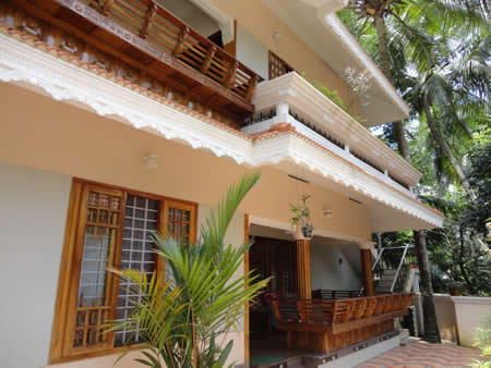 Meditation in Kerala