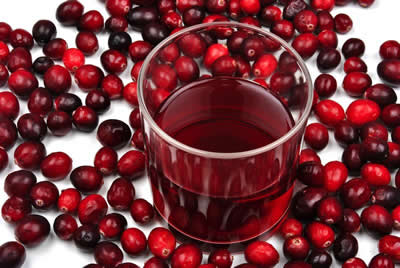 Cranberries