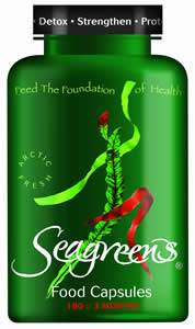 Seagreens