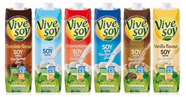 Vive Soy