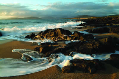 coastal image