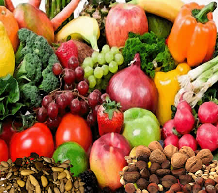Vegan diet