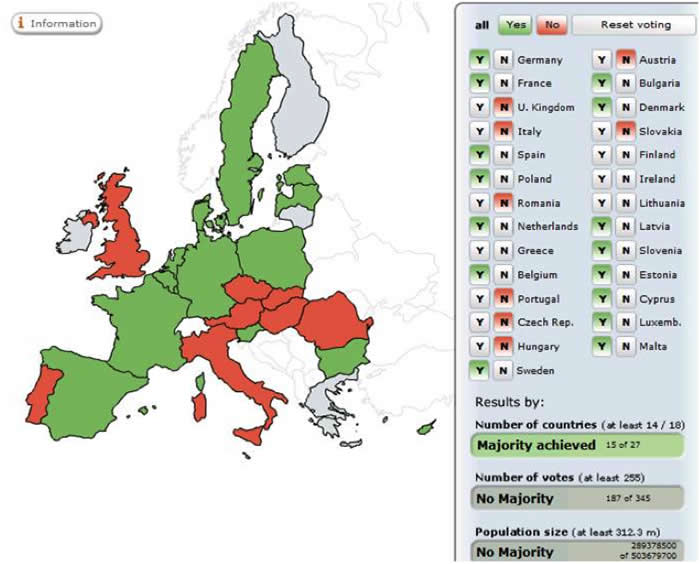 EU Bans Neonicotinoid Insecticides for Two Years