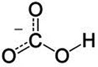 Carbon Dioxide Bicarbonate