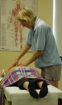 Active School of Complementary Therapy - ASCT
