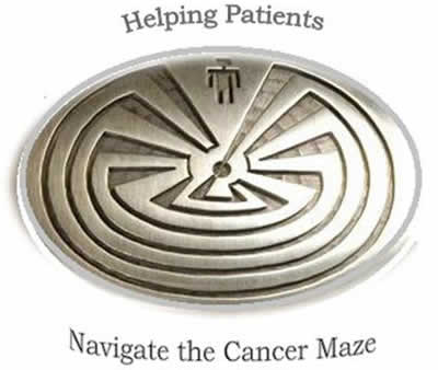 Navigating the Cancer Maze