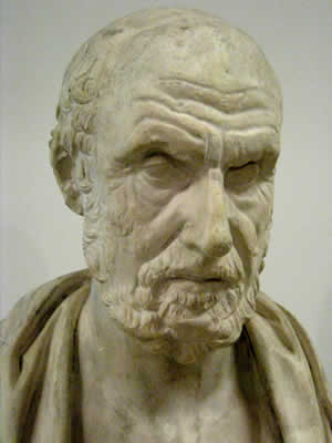 hippocrates