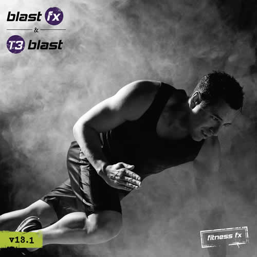 Blast fx