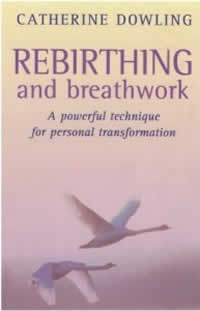 Rebirthing and Breathwork