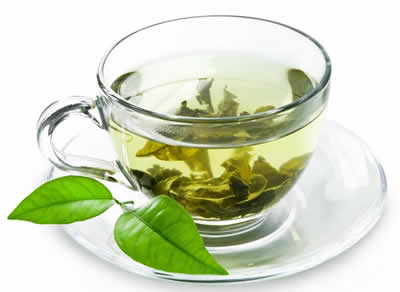 green tea epigallocatechin-3-gallate