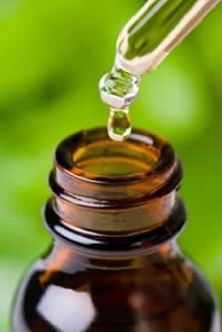 Therapeutic Herbal Oils