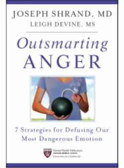 Outsmarting Anger