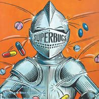 SuperBugs