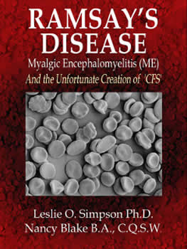 Ramsay's Disease cover