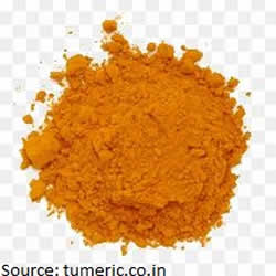 Tumeric