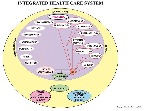 Integrated Model