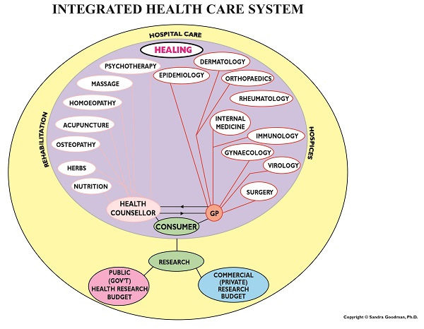 Integrated Model