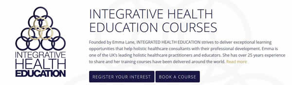 Integrated Health Education