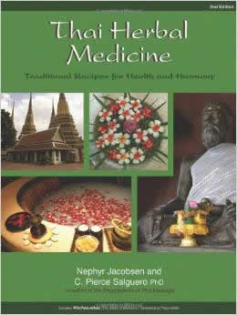 Thai Herbal Medicine
