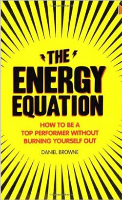 The Energy Equation