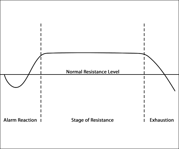 Adaptation Syndrome