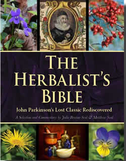 The Herbalist's Bible