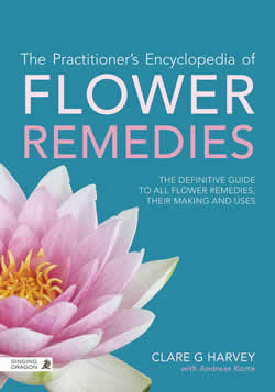 PRACTITIONERS ENCYCLOPEDIA OF FLOWER REMEDIES