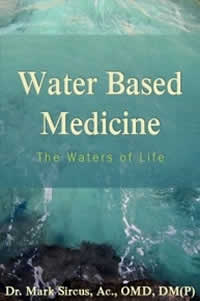 Water Based Medicine