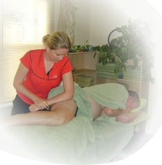 Tanya Milne Sports Massage 3