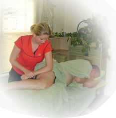 Tanya Milne Sports Massage 3