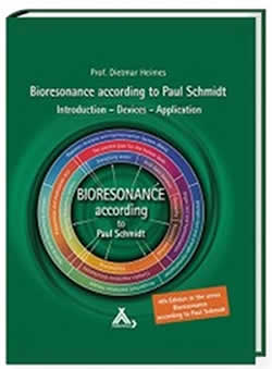 Bioresonance According to Paul Schmidt