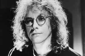 Warren Zevon