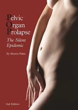 Cover Pelvic Organ Prolapse