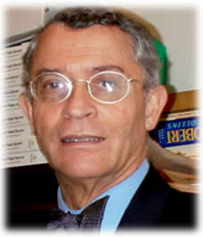 Rene Naccachian