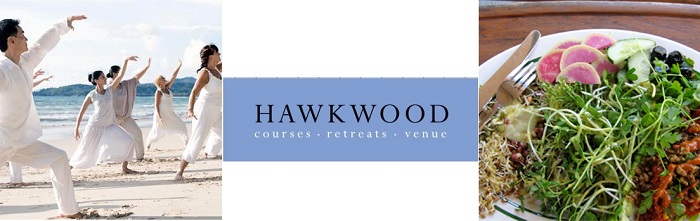 Hawkwood College Short Feature 223