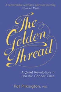 Cover The Golden Thread