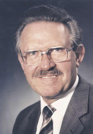 Paul Schmidt