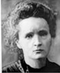 MarieCurie