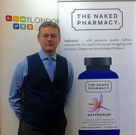 The Naked Pharmacy