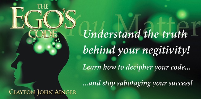 Clayton Ainger Egos Code Banner