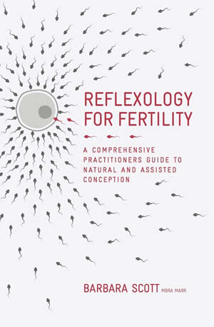 Reflexology For Fertility