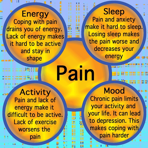 Pain Cycle 231